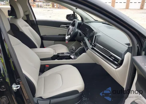 2023 Kia Sportage Ex z USA, uszkodzony, nr VIN 5XYK33AF9PG091441